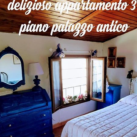 Appartamento “Il Borgo” Peccioli Екстериор снимка