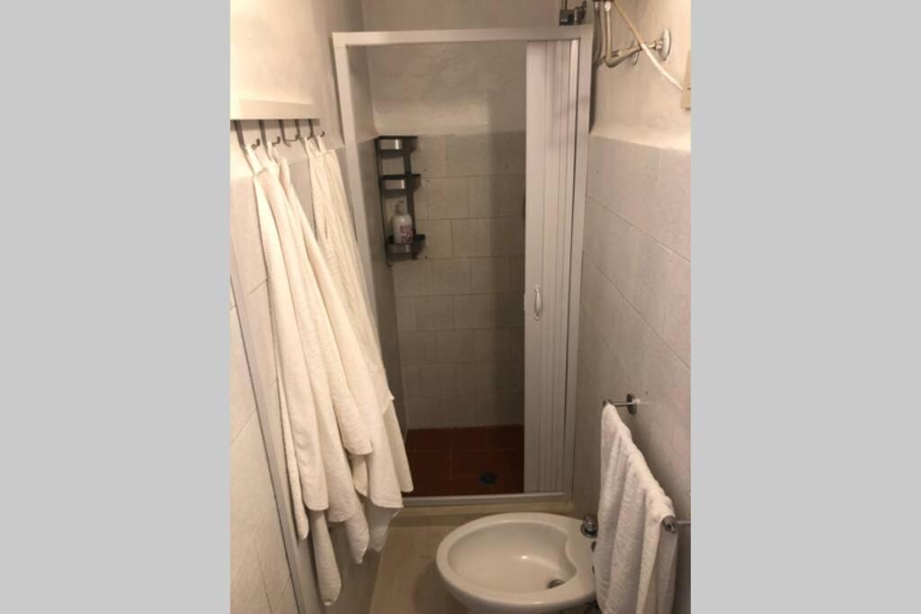 Appartamento “Il Borgo” Peccioli Екстериор снимка