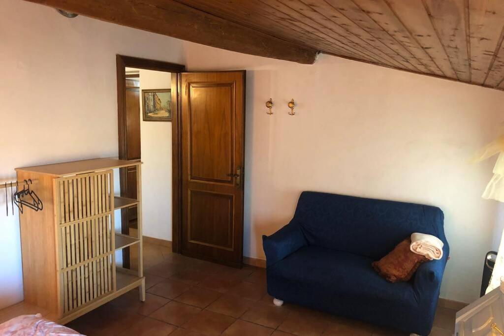 Appartamento “Il Borgo” Peccioli Екстериор снимка