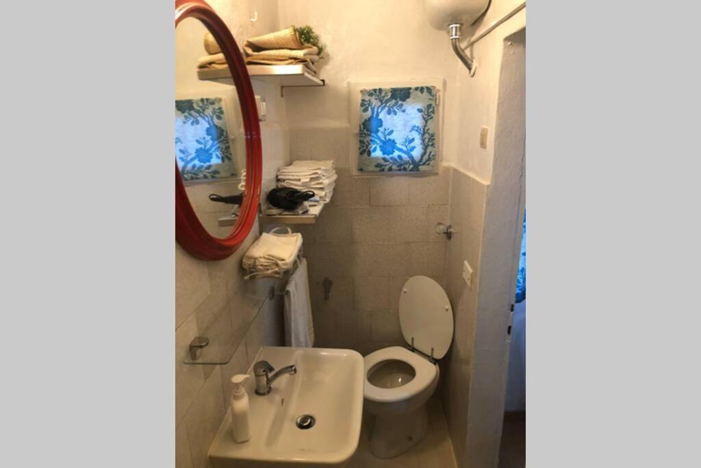 Appartamento “Il Borgo” Peccioli Екстериор снимка