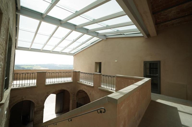 Appartamento “Il Borgo” Peccioli Екстериор снимка