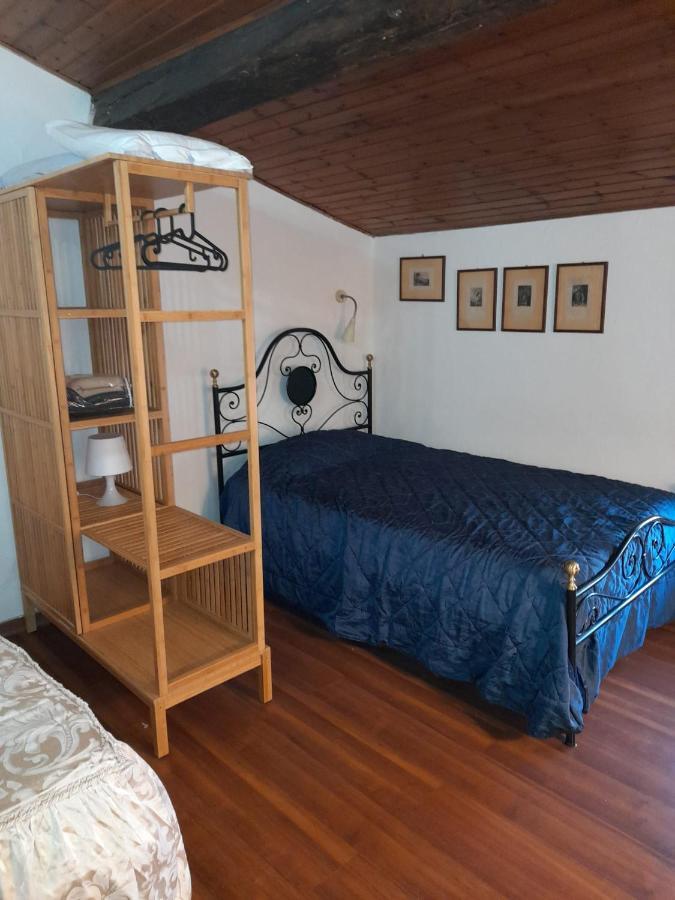 Appartamento “Il Borgo” Peccioli Екстериор снимка