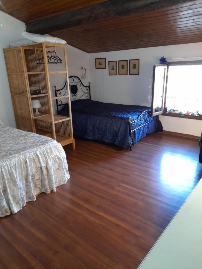 Appartamento “Il Borgo” Peccioli Екстериор снимка