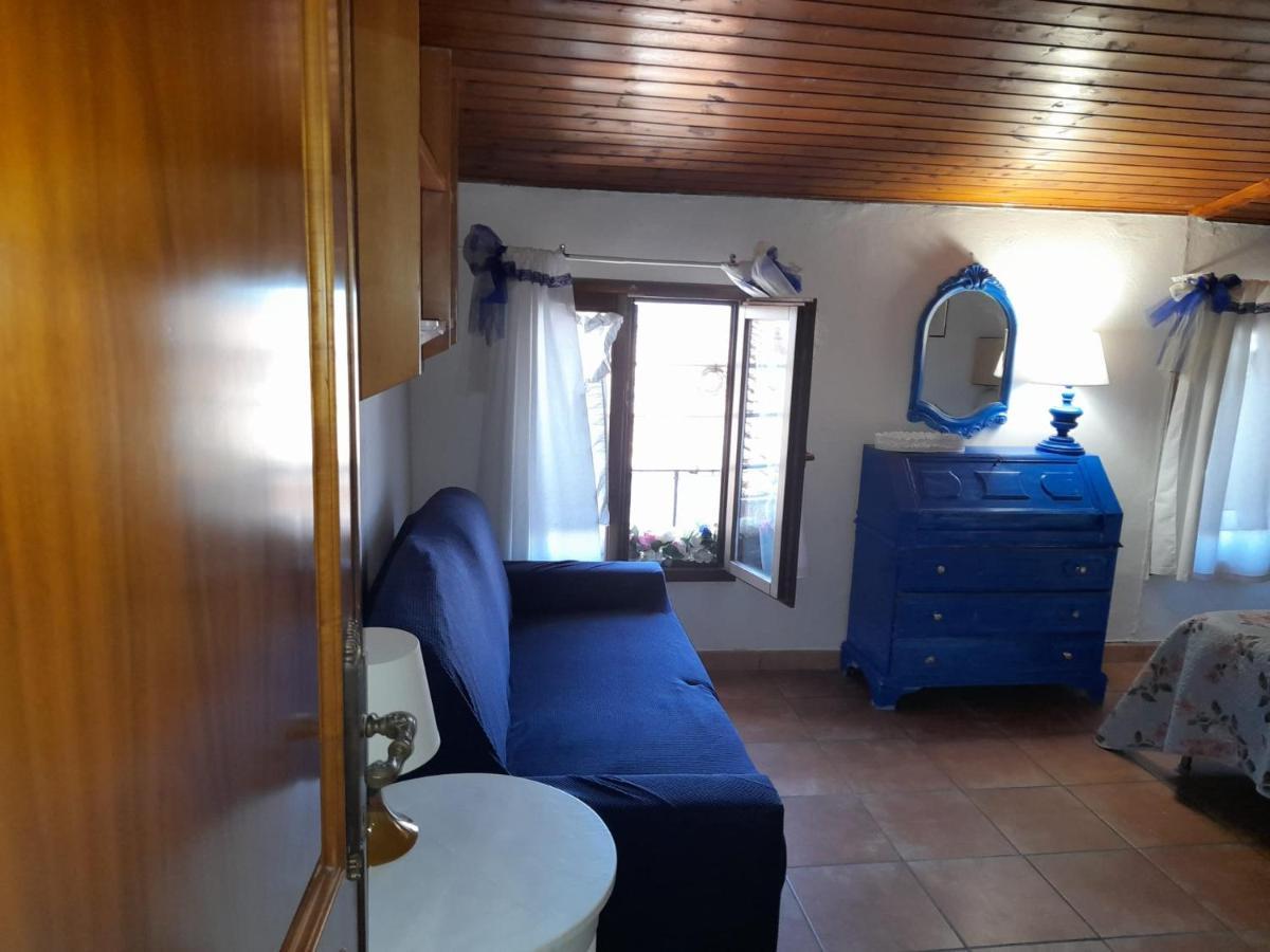 Appartamento “Il Borgo” Peccioli Екстериор снимка