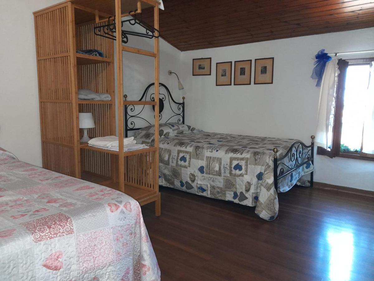 Appartamento “Il Borgo” Peccioli Екстериор снимка