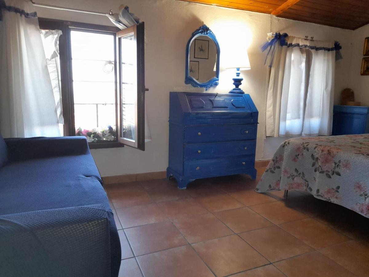 Appartamento “Il Borgo” Peccioli Екстериор снимка